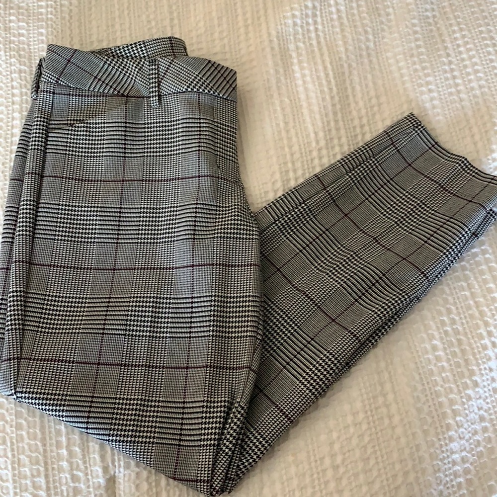Express Editor Dress Pants